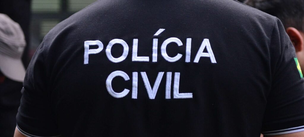 Polícia Civil cumpre mandado e captura adolescente em Barbalha