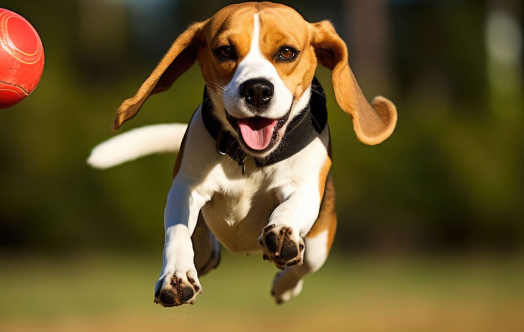 Beagle: saiba mais sobre esse amigo leal, aventureiro e ativo