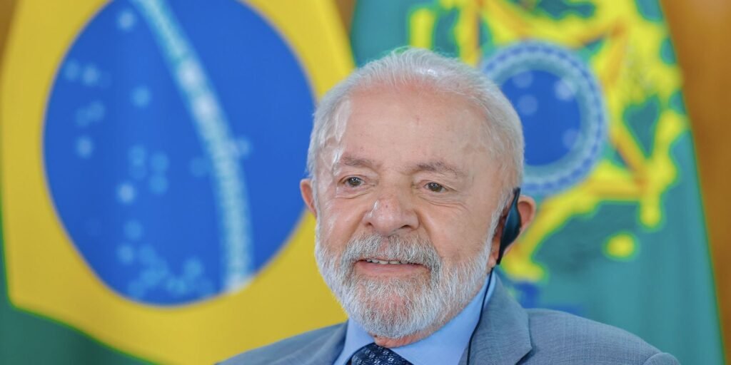 COP 30: Lula participa da Cúpula Virtual sobre Ambição Climática