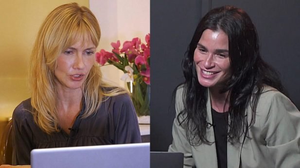 Carol Ribeiro revela como descobriu esclerose múltipla e faz alerta importante sobre tratamento Carol Ribeiro revela como descobriu esclerose múltipla e faz alerta importante sobre tratamento; assista