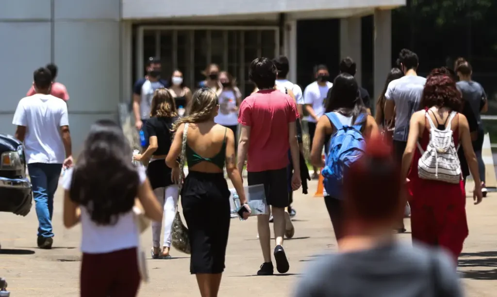 resultado da lista de espera é divulgado — Agência Gov