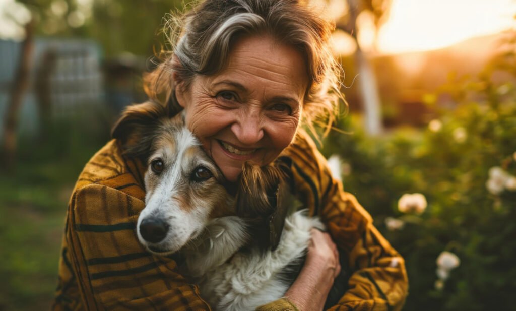 7 passos para oferecer o melhor ao seu pet idoso Parceiro de longa data: 7 passos para oferecer o melhor ao seu pet idoso