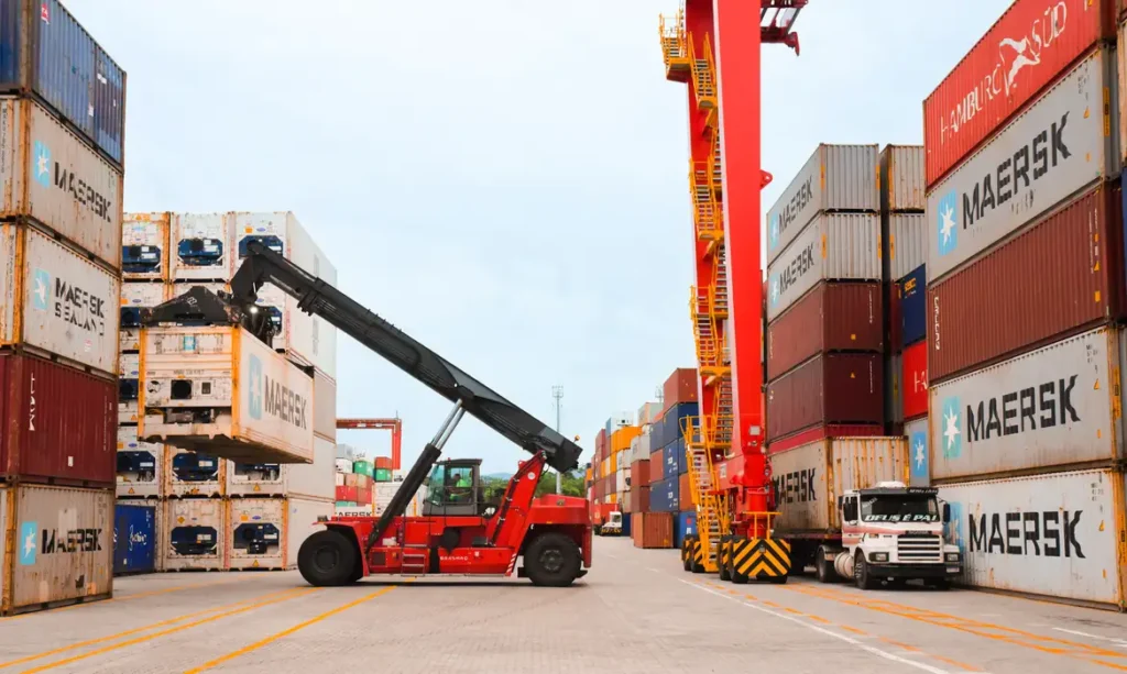Brasil fecha abril com recorde de US$ 30,4 bi em exportações — Agência Gov