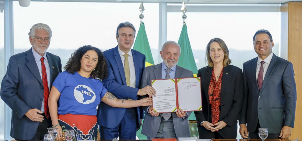 Decreto institui a Nova Política de EaD com foco na qualidade do ensino — Agência Gov