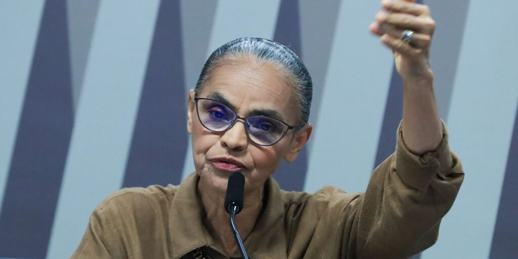 Marina Silva pede mais debate sobre PL do Licenciamento Ambiental