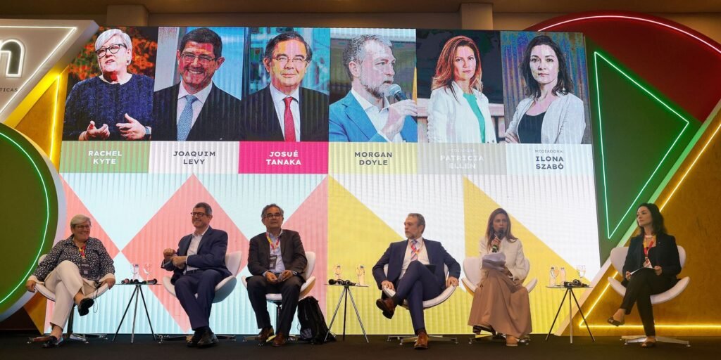 No último dia, Fórum de Finanças Climáticas discute bioeconomia