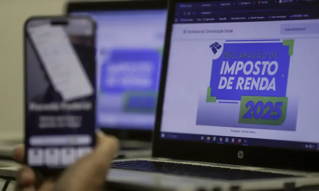 Mais da metade dos contribuintes tiveram imposto a restituir, aponta Receita Federal — Agência Gov