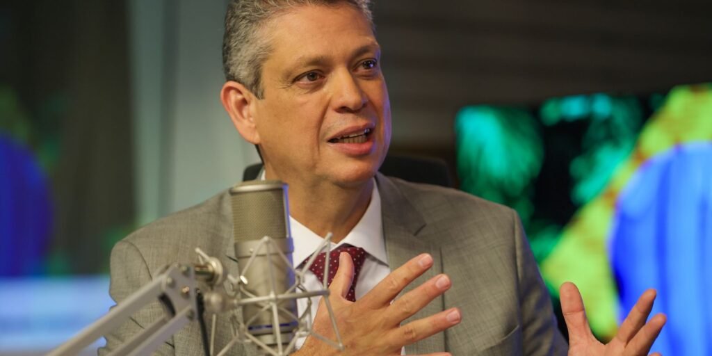 Ministro diz que COP30 é oportunidade de enfrentar mudanças climáticas