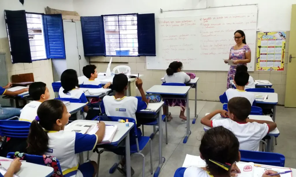 Prêmio MEC da Educação Brasileira reconhecerá ações para melhorar aprendizagem — Agência Gov