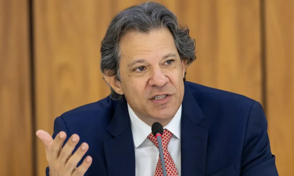medidas alternativas a alta do IOF serão estruturais e garantem estabilidade — Agência Gov