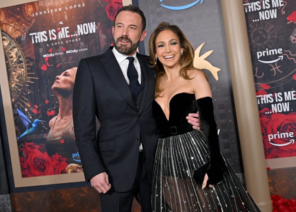 Jennifer Lopez e Ben Affleck tomam decisão financeira surpreendente após finalizarem o divórcio