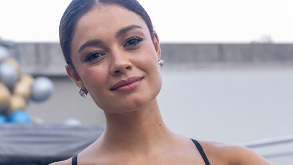 Jornalista detalha suposto “estrelismo” de Sophie Charlotte com figurantes em gravações de novela da Globo, e emissora se pronuncia