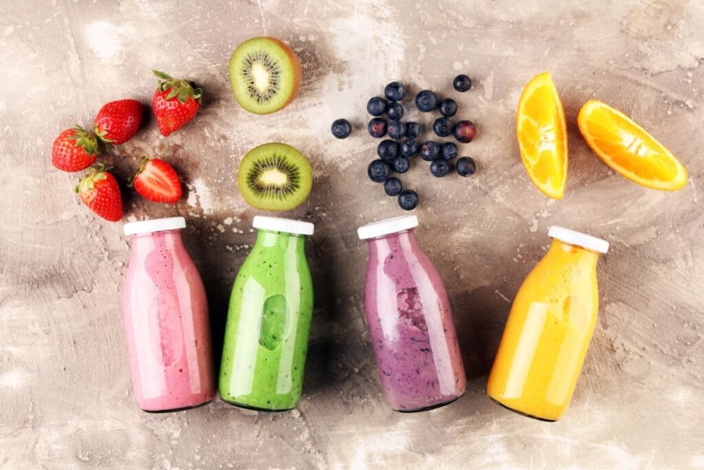 processamento de alimentos.
