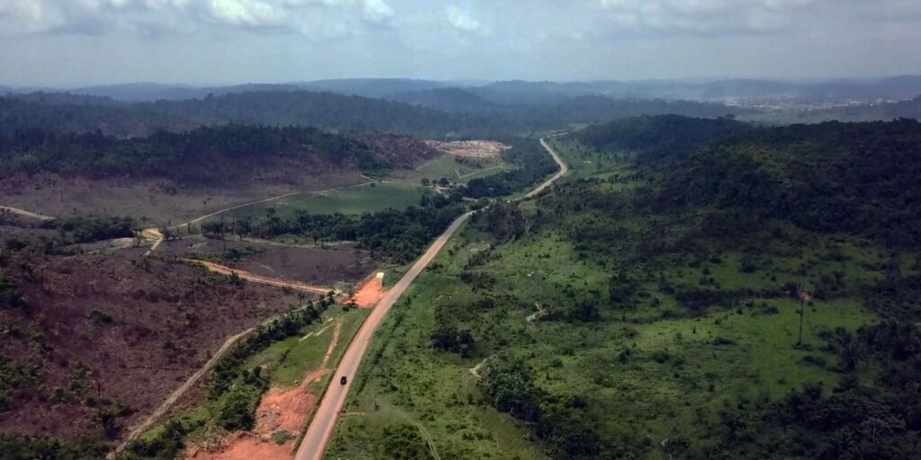 Ibama pode autuar mineradoras em unidades de conservação, diz Justiça