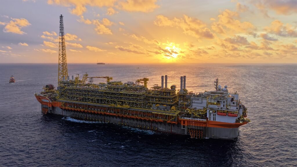 Petrobras lucra R$ 26,7 bilhões no segundo trimestre de 2025 — Agência Gov