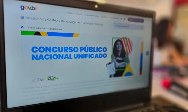 Governo divulga locais de provas do ‘Enem dos Concursos’ nesta segunda