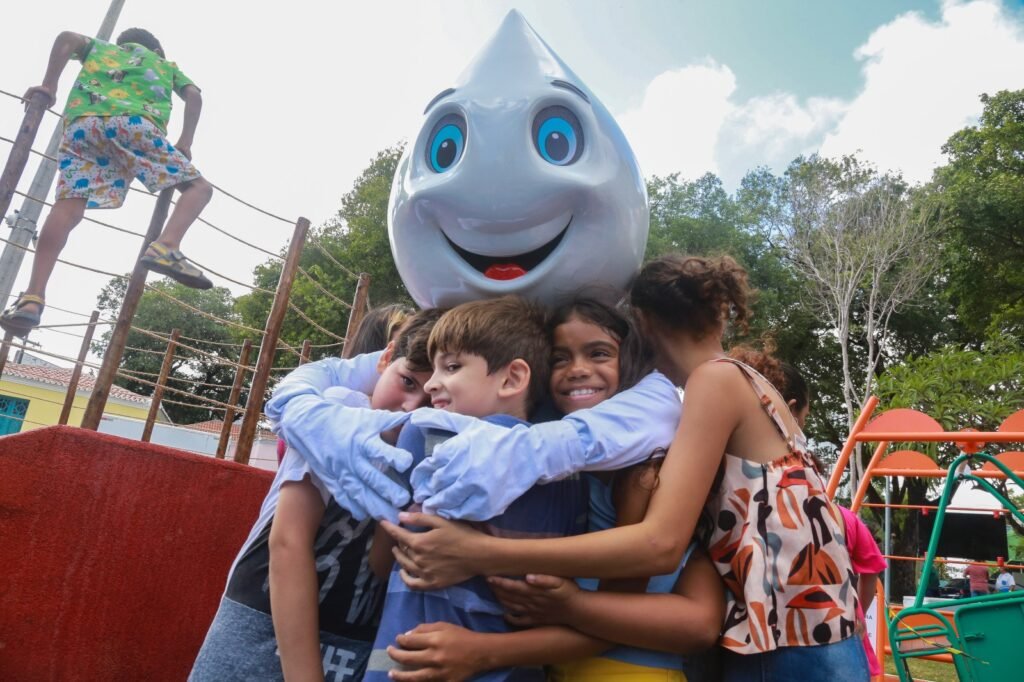 Dia D de Multivacinação: 25 mil doses foram aplicadas em Fortaleza