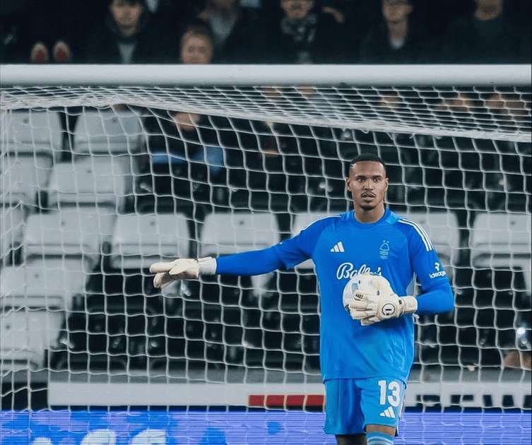 Ex-Botafogo, goleiro John é convocado para a Seleção Brasileira Ex-Botafogo, goleiro John é convocado para a Seleção Brasileira - Jogada