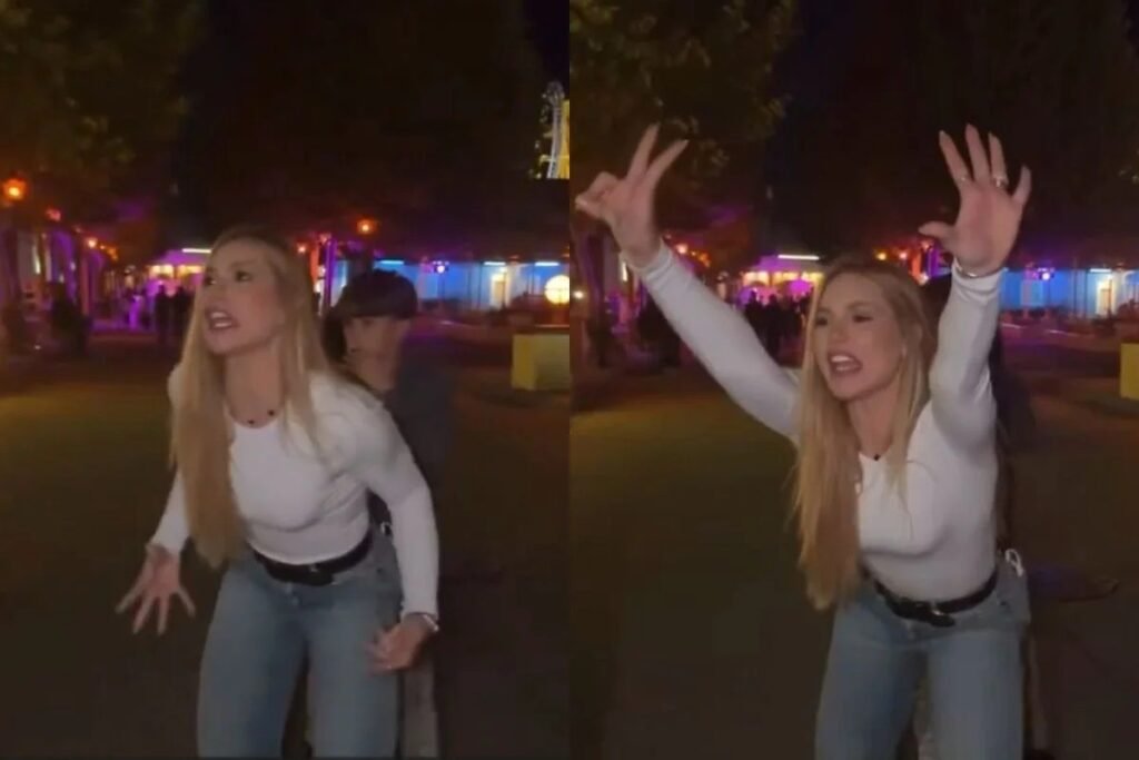 Virginia Fonseca celebra convocação de Vini Jr. para próximos jogos da Seleção Brasileira