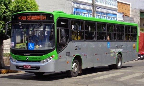 Cariri terá passagem gratuita para estudantes e pessoas a procura de emprego