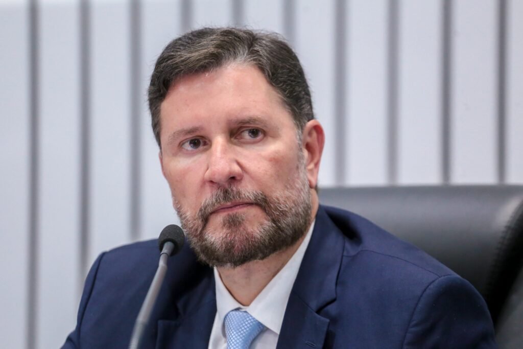 Presidente da ALECE destaca que o Ceará é o estado com maior capacidade de investimento do Brasil