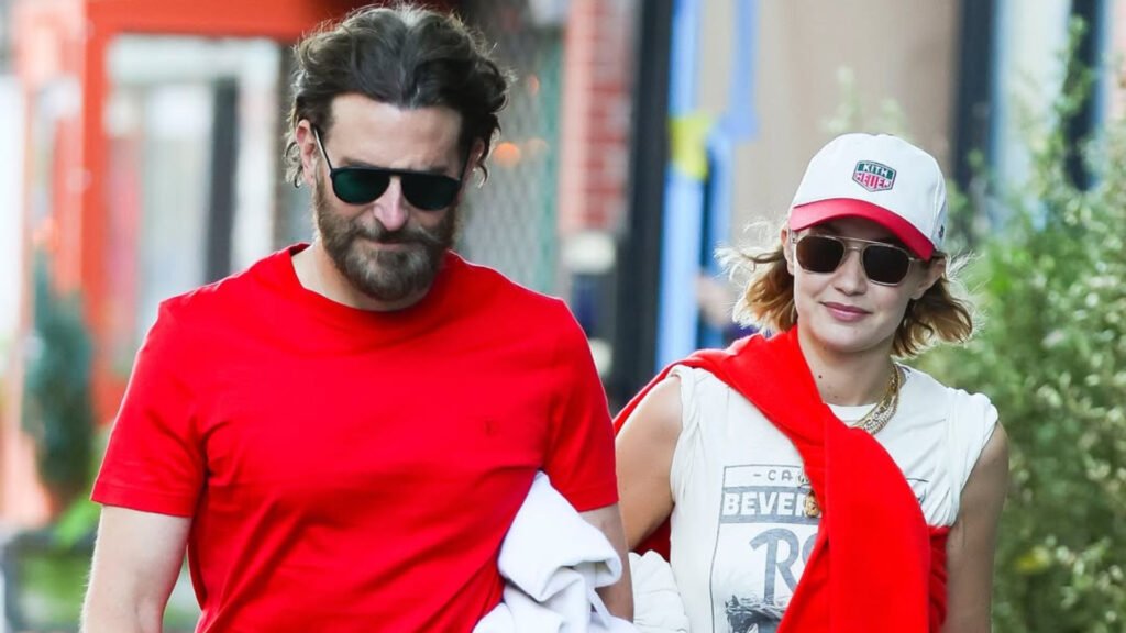 Bradley Cooper toma atitude decisiva sobre futuro com Gigi Hadid após 2 anos de relacionamento