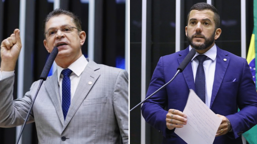 PF aponta R$ 28,6 milhões em movimentações suspeitas de deputados do PL