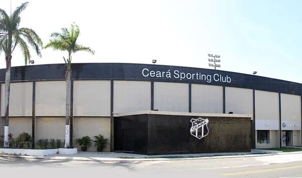 Ceará terá queda aproximada de R$ 100 milhões em arrecadação após rebaixamento - Jogada