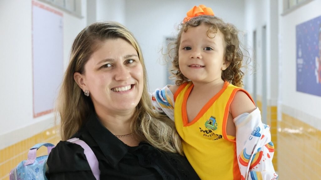 Fortaleza abre matrículas para alunos novatos da Rede Municipal; prazo vai até sexta-feira (19)