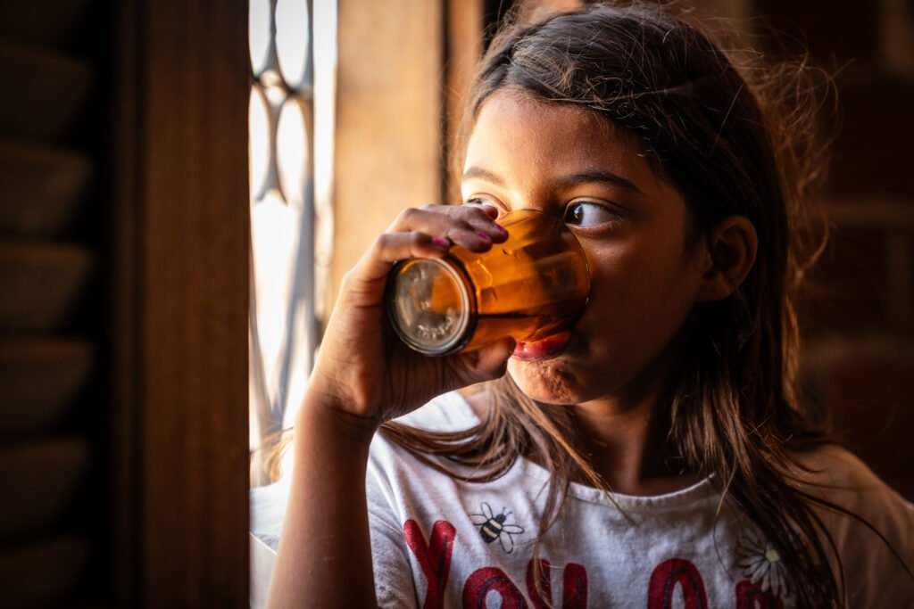 Presidente Lula sanciona lei que garante água potável em escolas de todo o país — Agência Gov