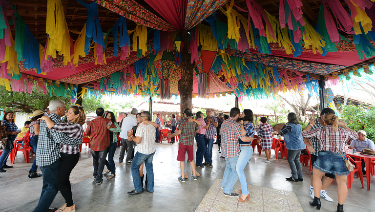 Dia Nacional do Forró é comemorado com sessão solene na Alece