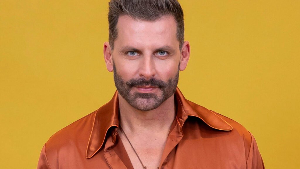 BBB 26: Henri Castelli revela ex-namorada famosa que tinha vergonha dele, e dá nome; assista