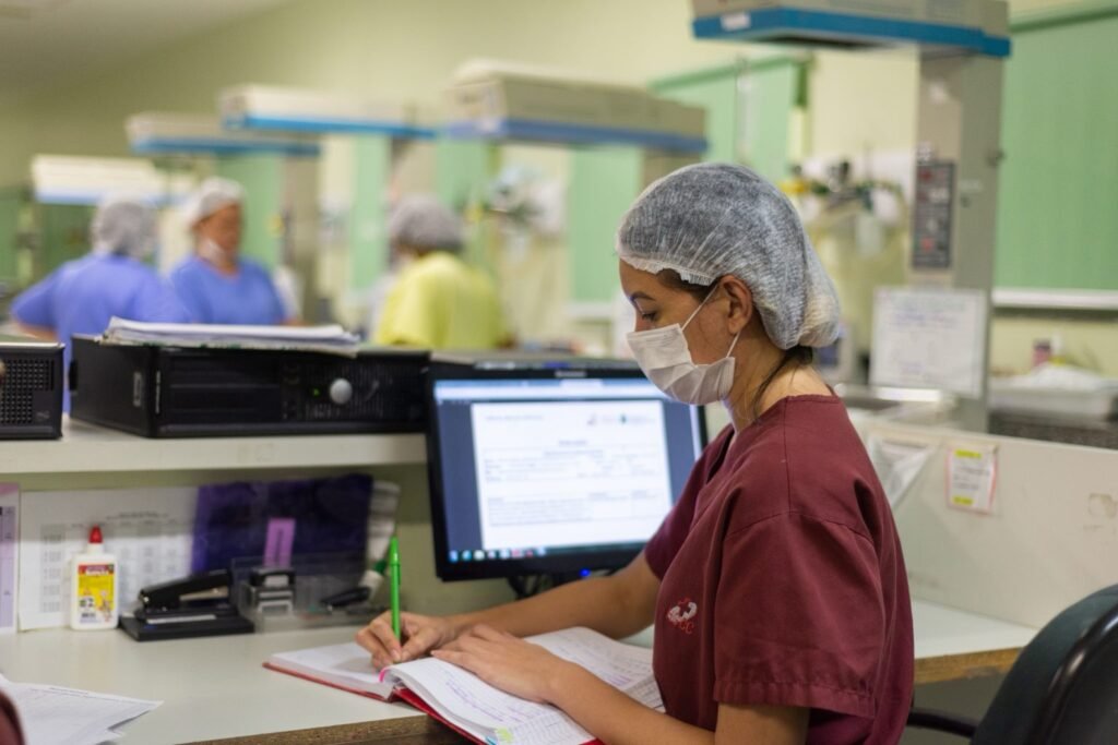 Governo do Ceará empossa 221 novos servidores da Saúde nesta segunda-feira