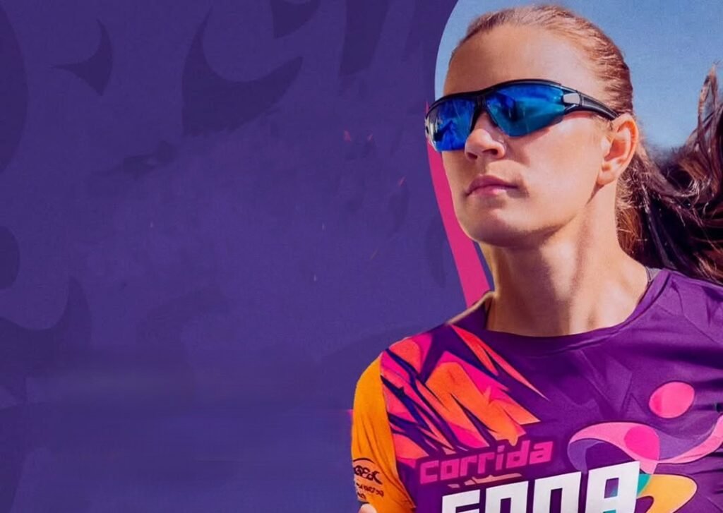 Corrida Sana 2026 transforma Fortaleza em pista geek e reúne fãs de cultura pop