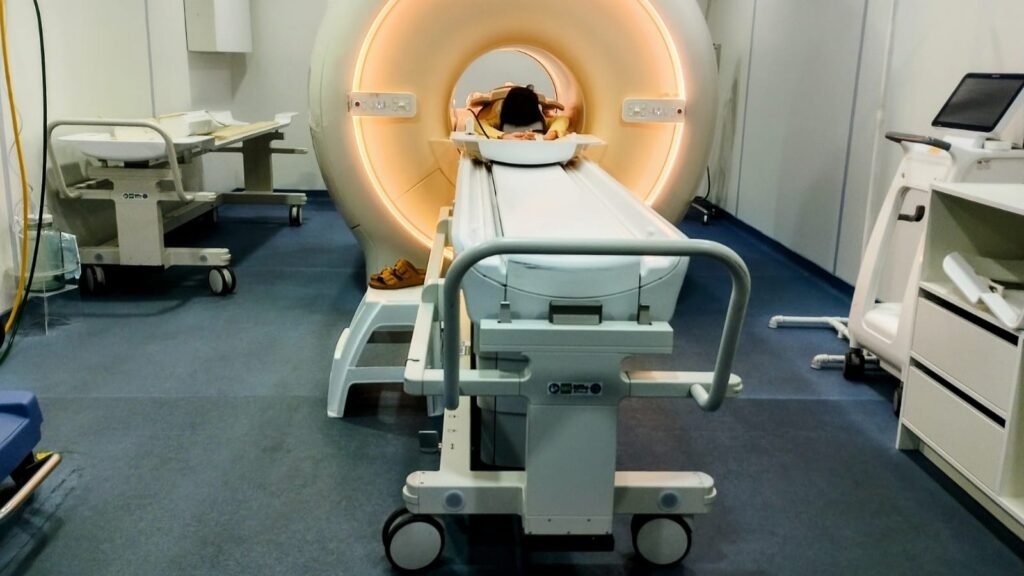 IJF amplia em 124% a realização de ressonâncias e acelera diagnósticos na rede municipal