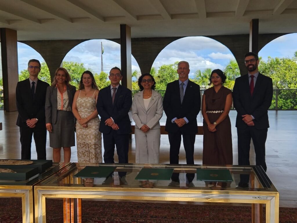 Fósseis brasileiros são restituídos da Itália e Argentina para o Museu de Paleontologia da URCA