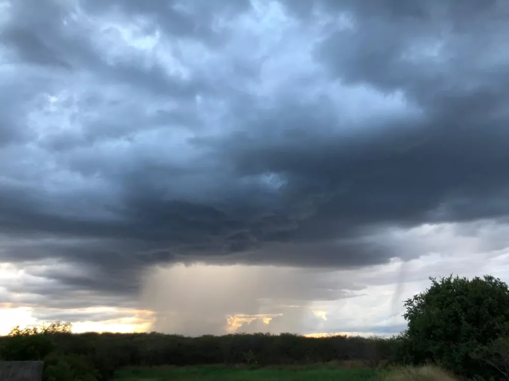Municípios do Ceará registram temperaturas abaixo dos 20ºC