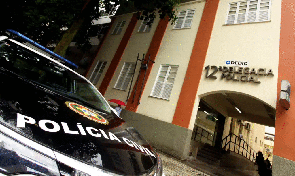 Polícia do Rio investiga novos casos de estupro por grupo de Copacabana