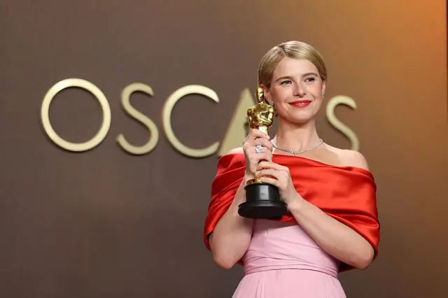 Oscar 2026: Saiba os ganhadores de todas as categorias