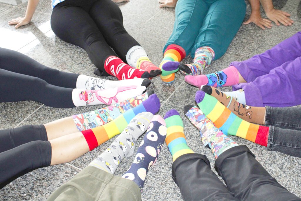 Campanha da Alece estimula a visibilidade e inclusão de pessoas com síndrome de Down