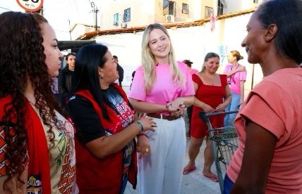 Alece promove ampla programação no Mês da Mulher 2026