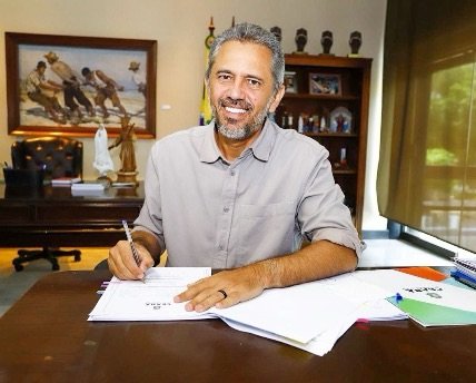 Governo do Ceará divulga resultado final do concurso para socioeducador