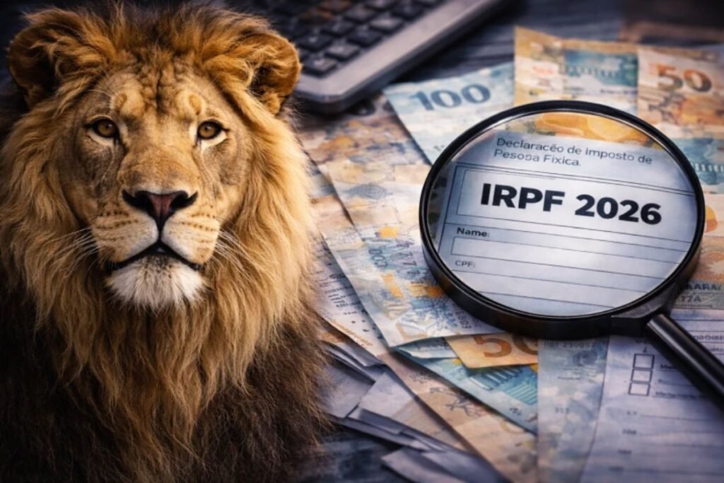 Imposto de Renda 2026: prazo começa em 23 de março ; veja quem deve declarar