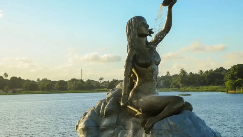 Shows dos 300 anos de Fortaleza iniciam neste domingo (12)