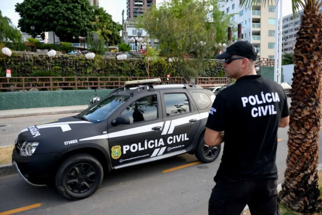 Alece aprova criação de 2 mil cargos para Polícia Civil; medida permite convocar reserva de último concurso