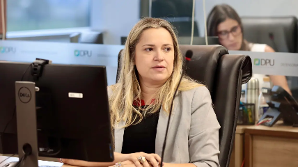 Lula indica defensora pública cearense para chefiar DPU