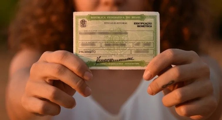 Prazo para emitir título eleitoral termina em maio; veja como tirar o documento