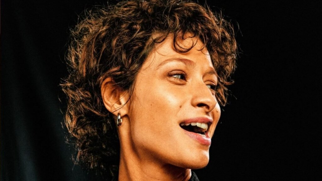 Luísa Arraes será Cássia Eller em cinebiografia dirigida por Diego Freitas