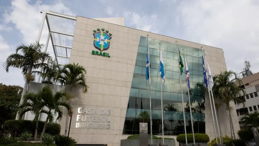 CBF cria comissão antiviolência e estuda mudar horários de jogos no Brasil