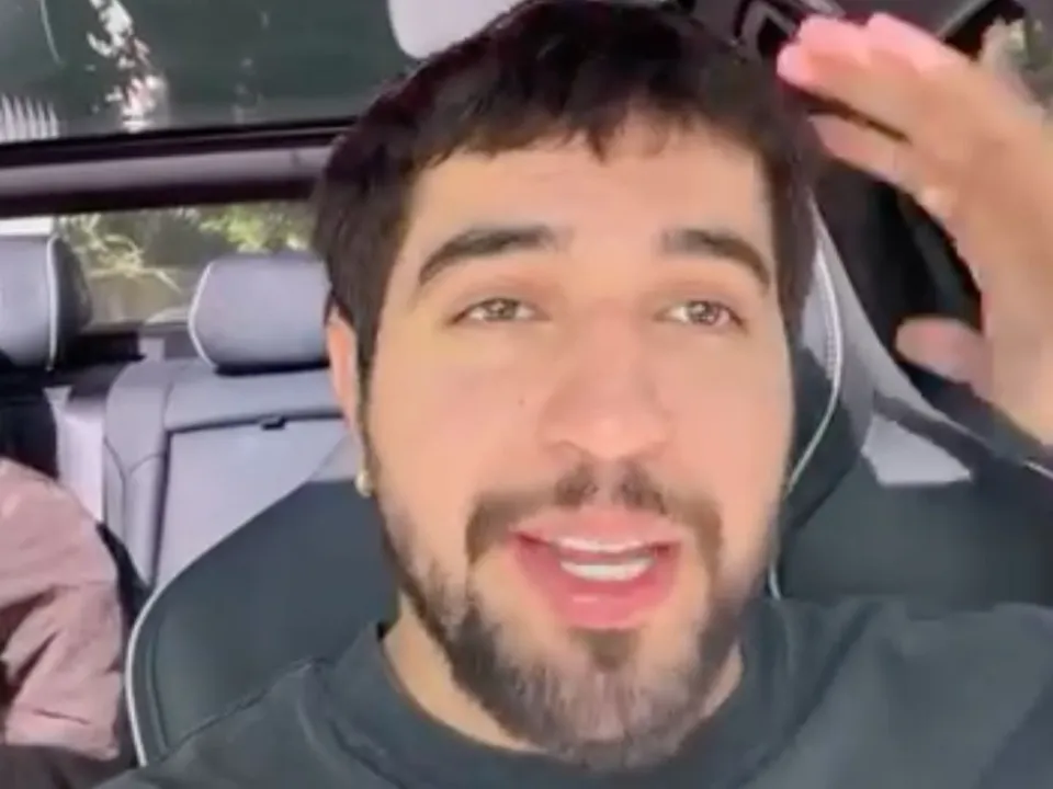 Nattan pede desculpas por apresentação em Maracanaú e promete novo show gratuito para os fãs